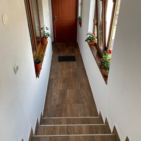 Casa Noastra Appartement Călimăneşti Buitenkant foto