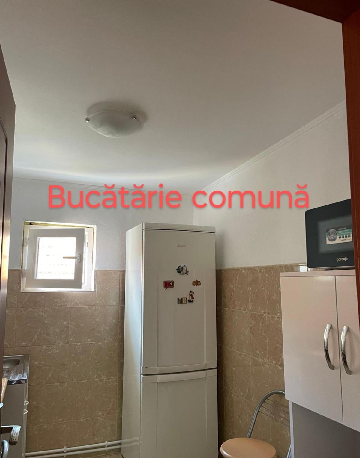 Casa Noastra Appartement Călimăneşti Buitenkant foto